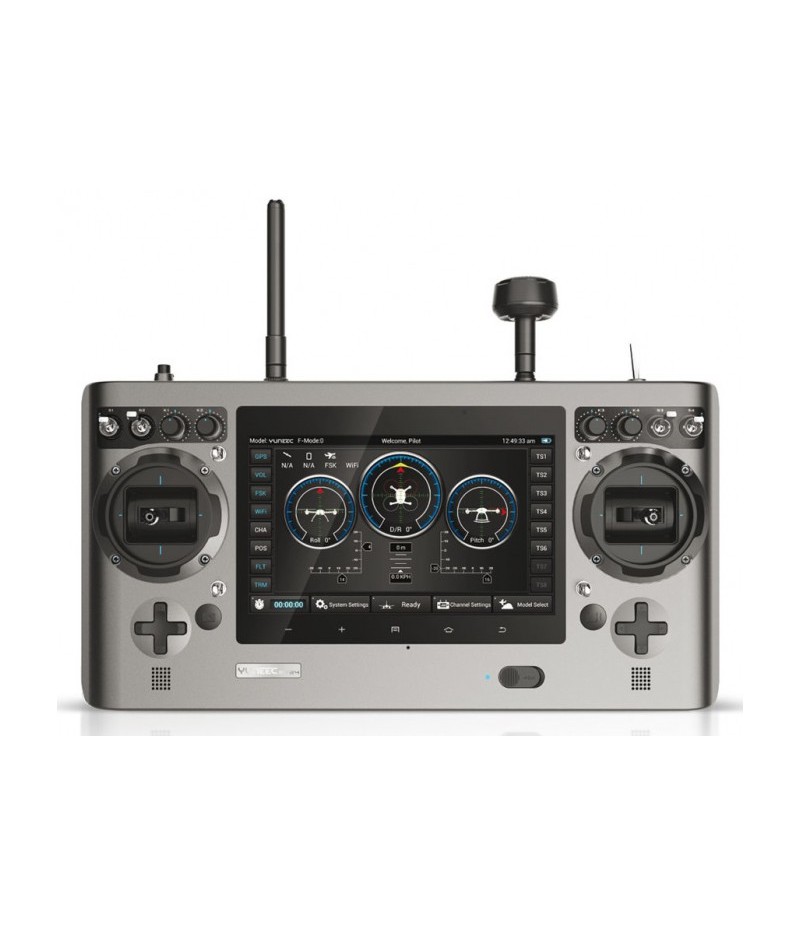 Yuneec H920 Tornado Hexakopter